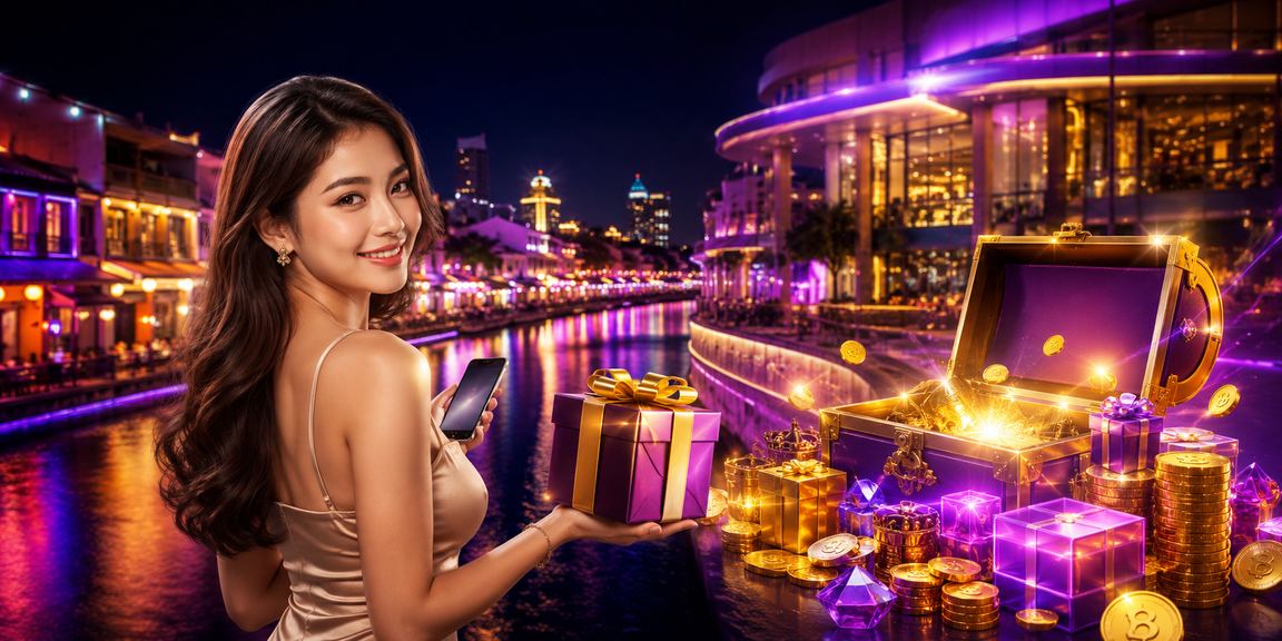 Maklumat rebat dan bonus permainan kasino di Melaka pada platform 17500