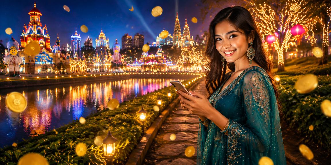 Pengguna mengakses kasino dan pertaruhan sukan dalam talian melalui telefon mudah alih di Malaysia