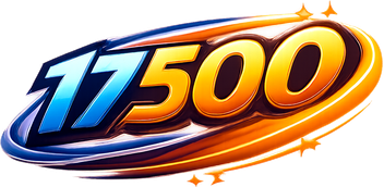 17500